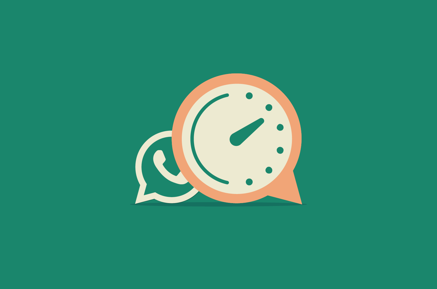 Telegram account cleaning